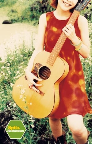 2025年9月17日（水）発売『ハチミツ 30th Anniversary Edition』特設