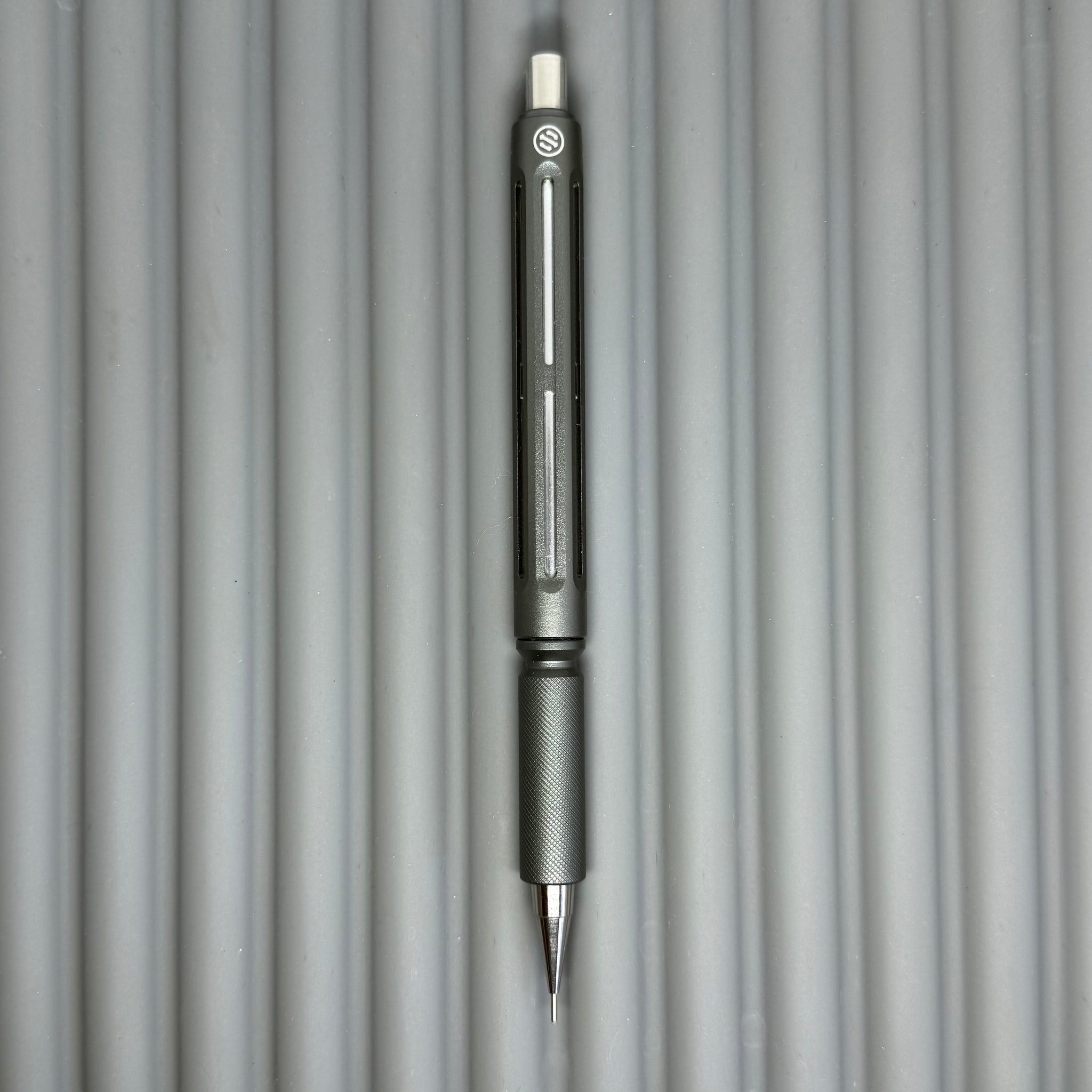 Spoke Pencil Model 6 – Spoke Design