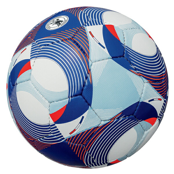 アディダス(adidas) サッカーボール 5号球 イルデフット 24 リーグ