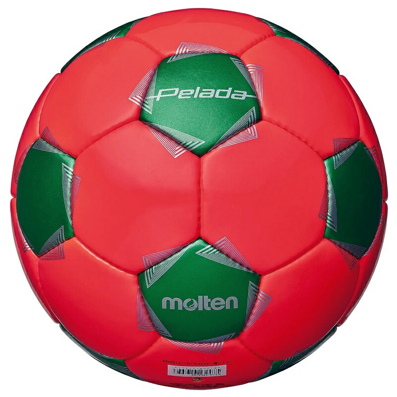 モルテン(molten) サッカーボール 5号球 ペレーダ キーパー