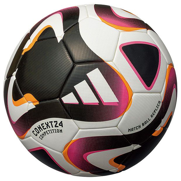 Jリーグ限定品】サッカーボール コネクト19／アディダス コレクション