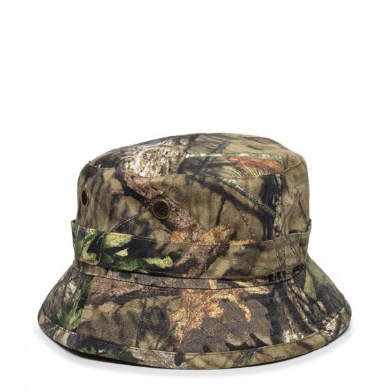 Camo Bucket Hat | Sport-Smart.com