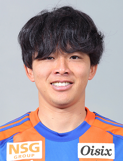 アルビレックス新潟 神ユニ 藤原奏哉選手 背番号25 サイズo