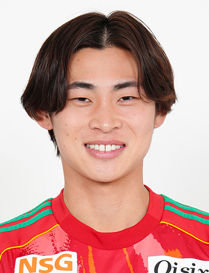 笠井 佳祐(アルビレックス新潟 背番号46) - Jリーグ 選手名鑑