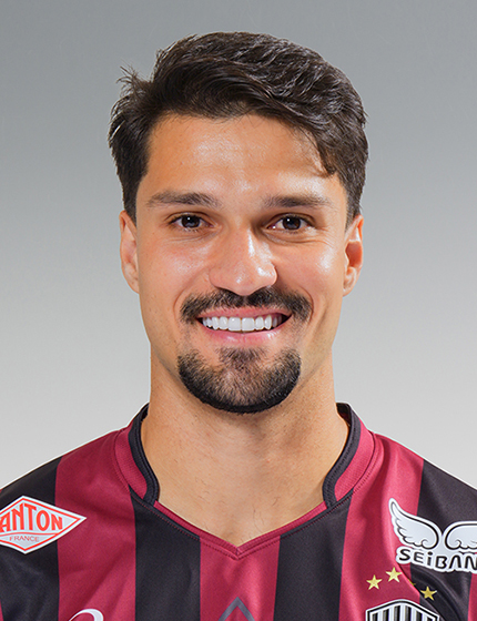 マテウス トゥーレル(ヴィッセル神戸 背番号3) - Jリーグ 選手名鑑