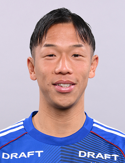 喜田 拓也(横浜F・マリノス 背番号8) - Jリーグ 選手名鑑 - スポーツナビ