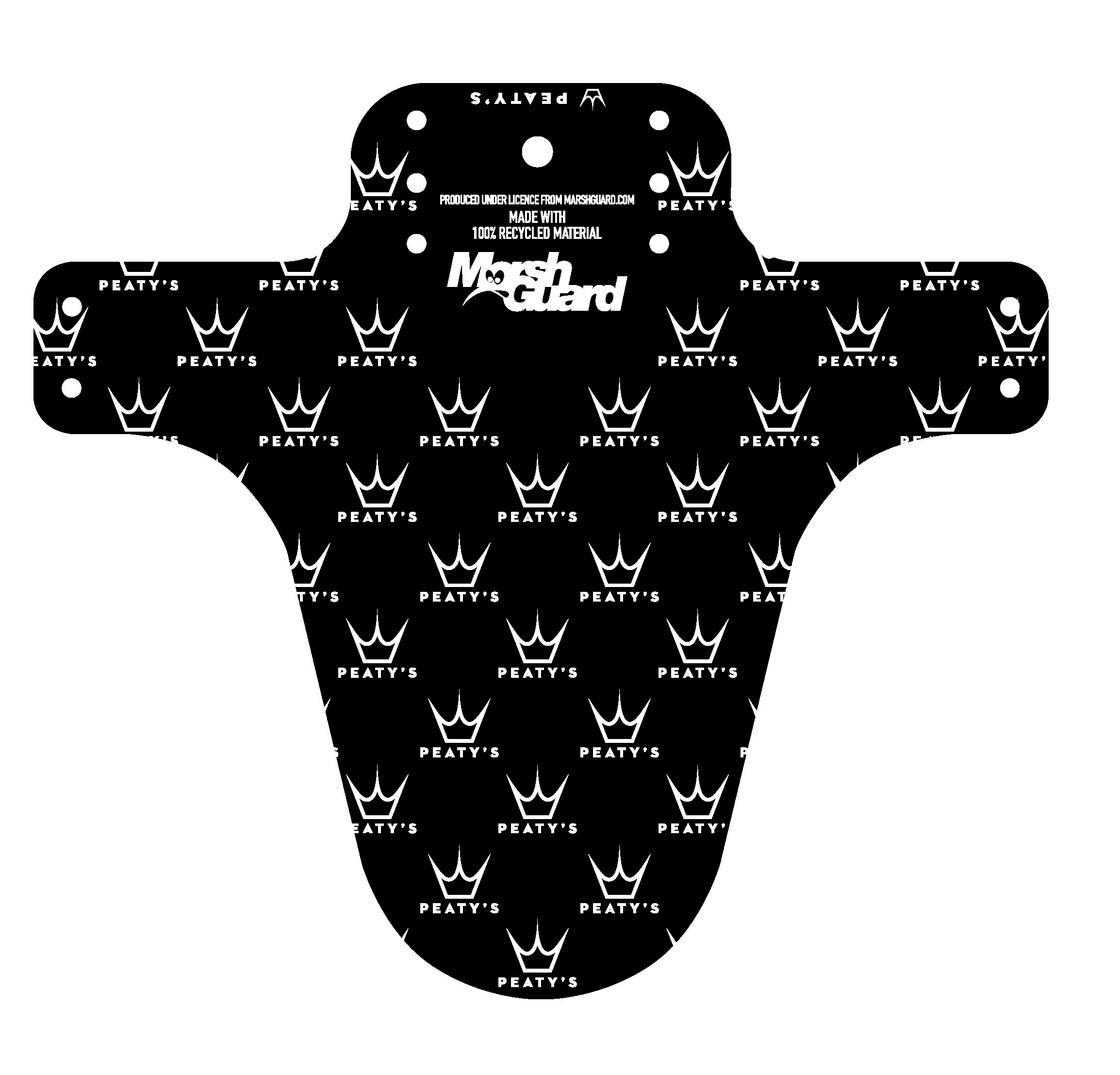 公式】Peaty's (ピーティーズ) Peaty's x Marsh Guard - | Peaty's