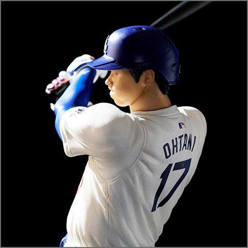 完全受注生産品リアルパーフェクトシリーズ大谷翔平プレミアム