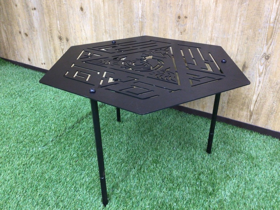 USED】デバイスワークス メタヘキテL オプション品セット USED