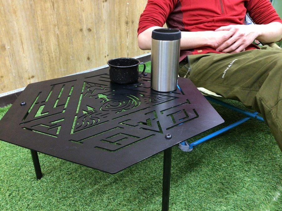 メタヘキテL・ラックセット（デバイスワークス×アナキャン）ケース付き