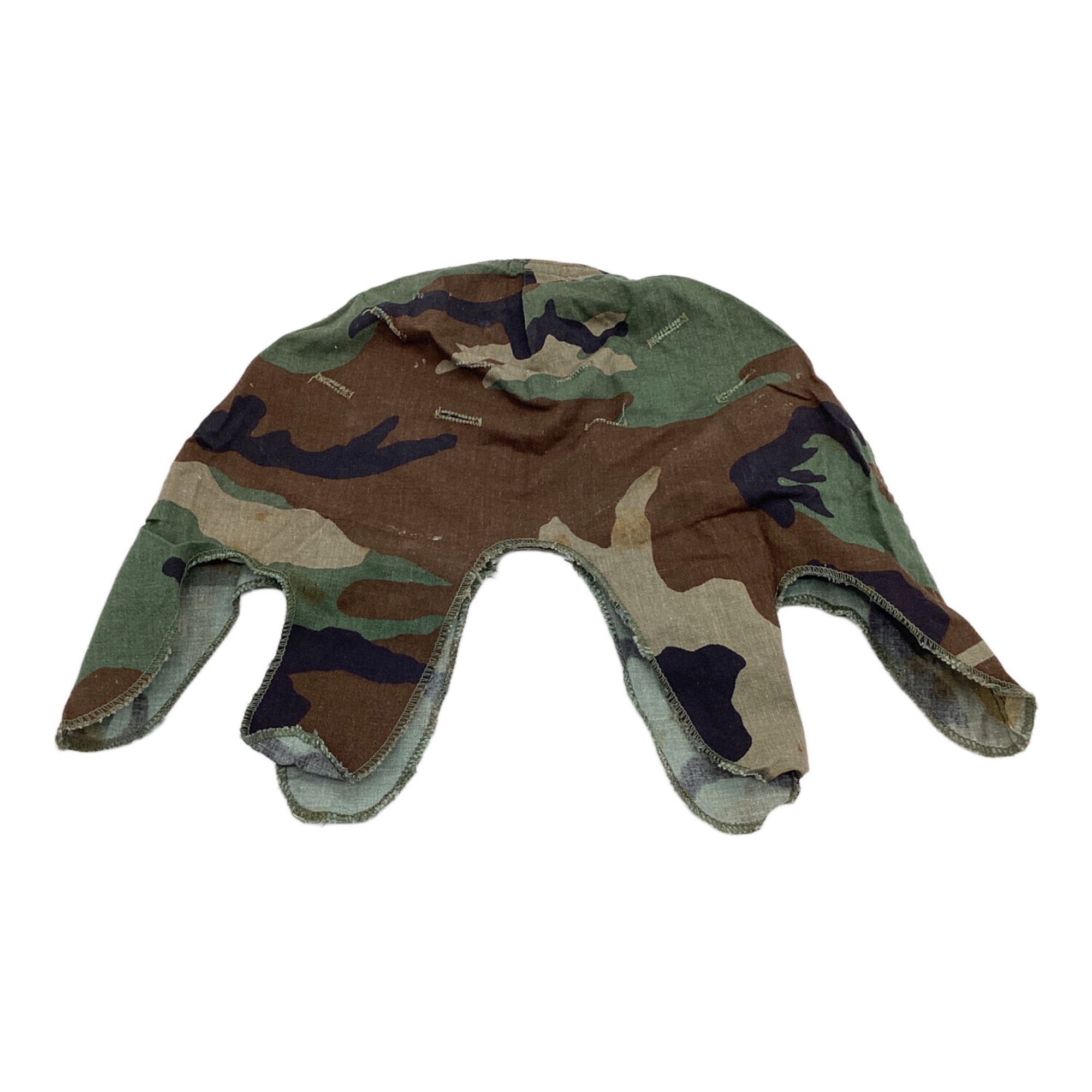 1967年製の実物！ベトナム戦時の米軍M1ヘルメット！[2025.01.13発行