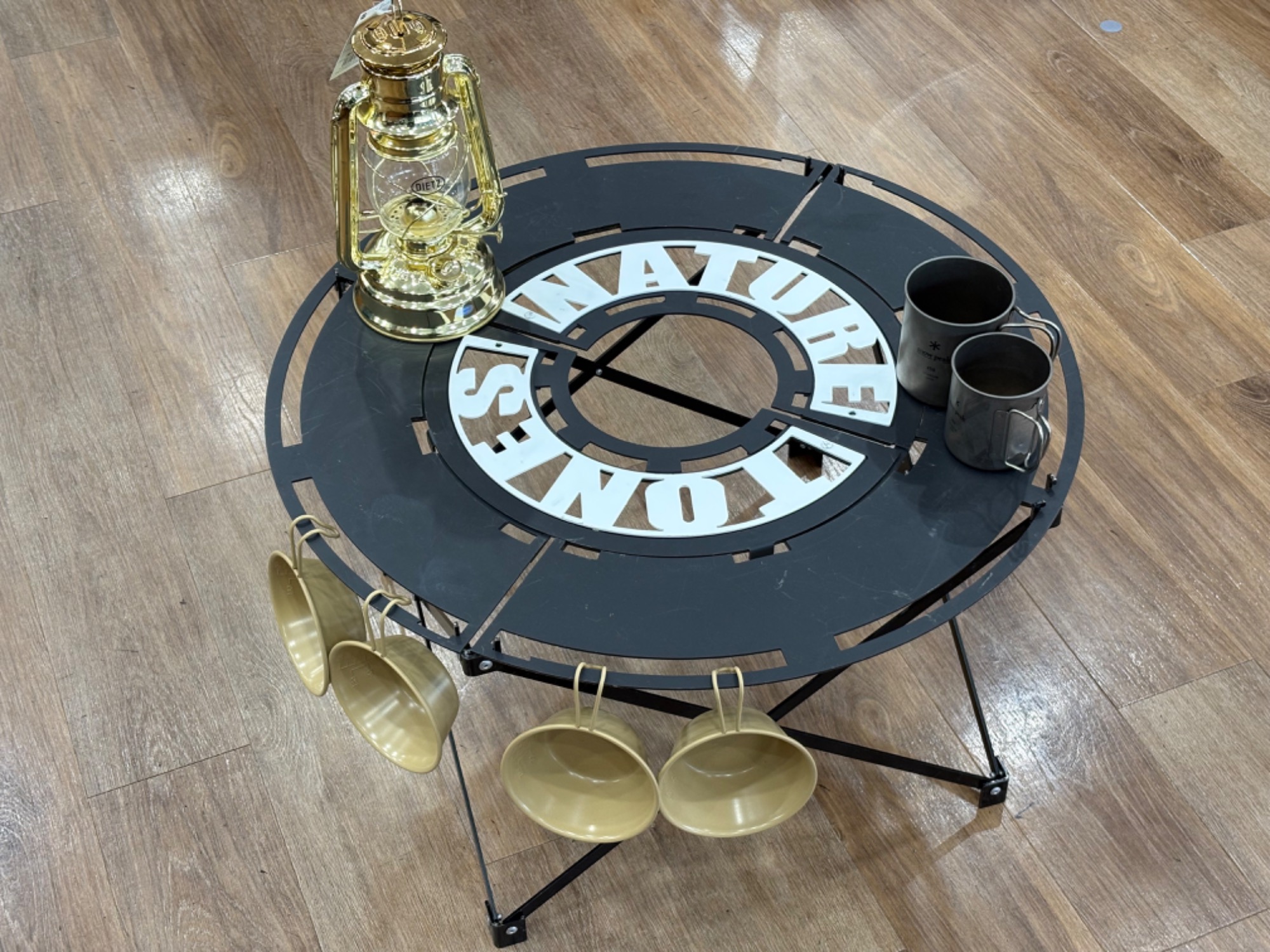 ネイチャートーンズ センターサークル 【公式通販】