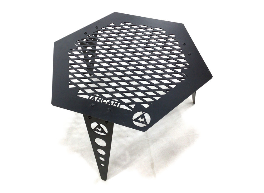 デバイスワーク アナキャン メタヘキテL別注バージョン ANCAM DEVISE