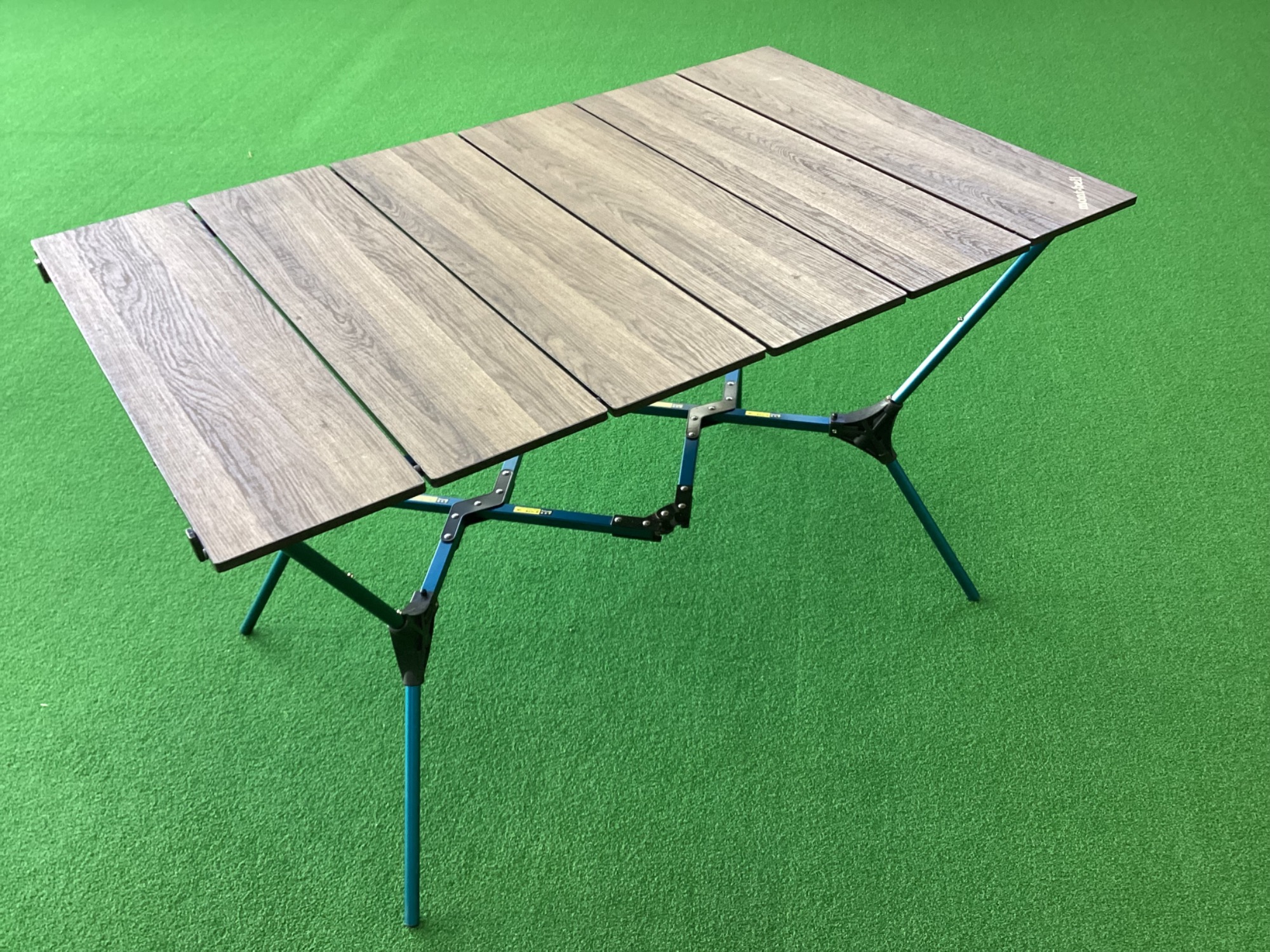 モンベル マルチフォールディングテーブル 売れ筋 ワイド マルチ