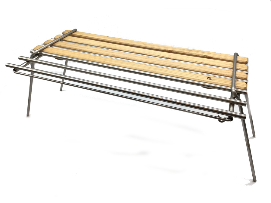 三芳にAが来ましたよ！asimocrafts(アシモクラフト)のa38grate 旧A