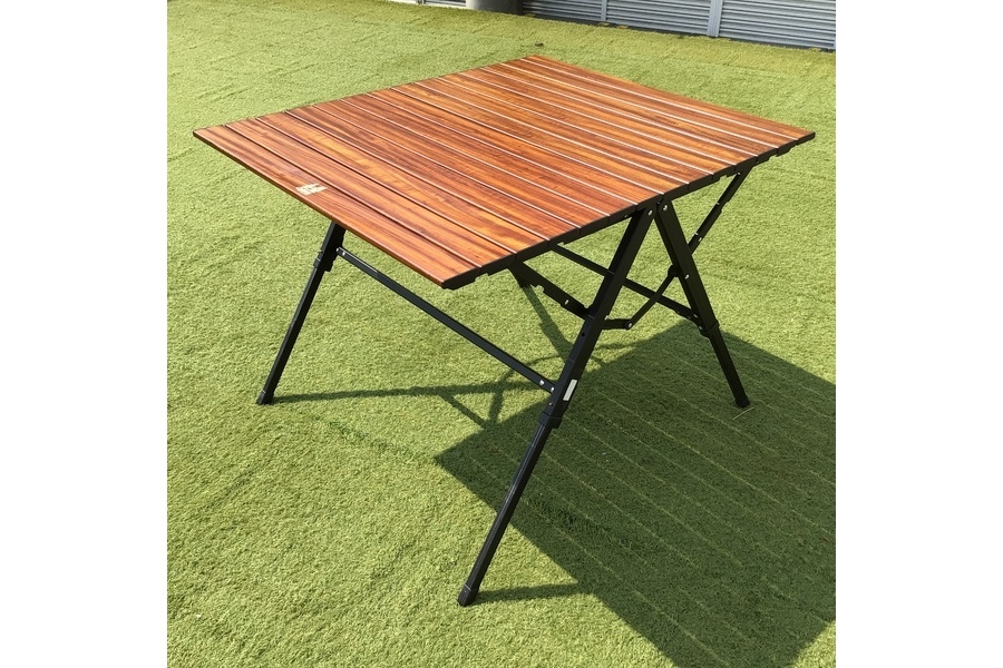 オガワ 3ハイ＆ローテーブルIV 1995 キャンプ テーブル Ogawa テーブル