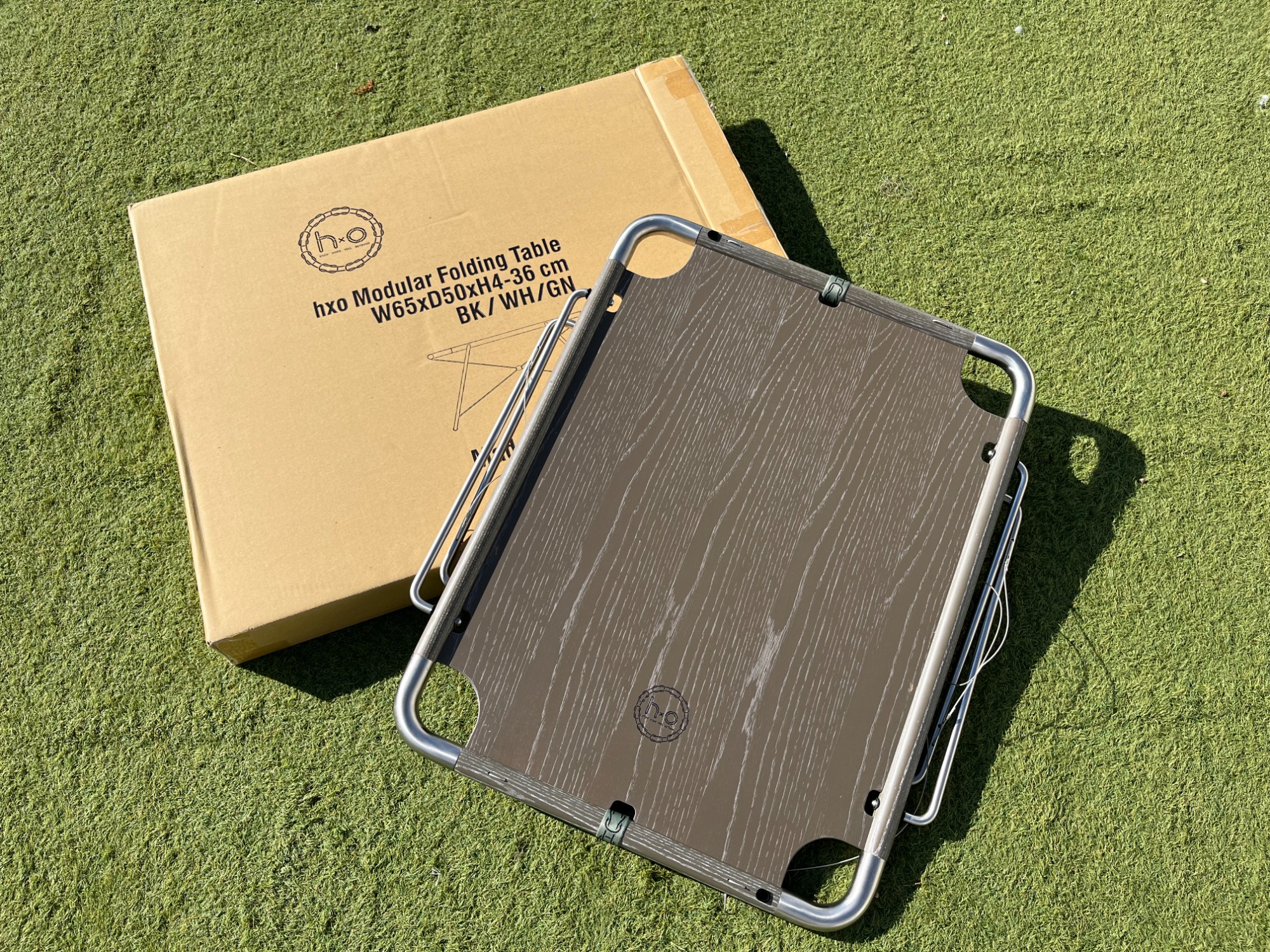 hxo design モジュラーテーブル hxo design モジュラーテーブル hxo