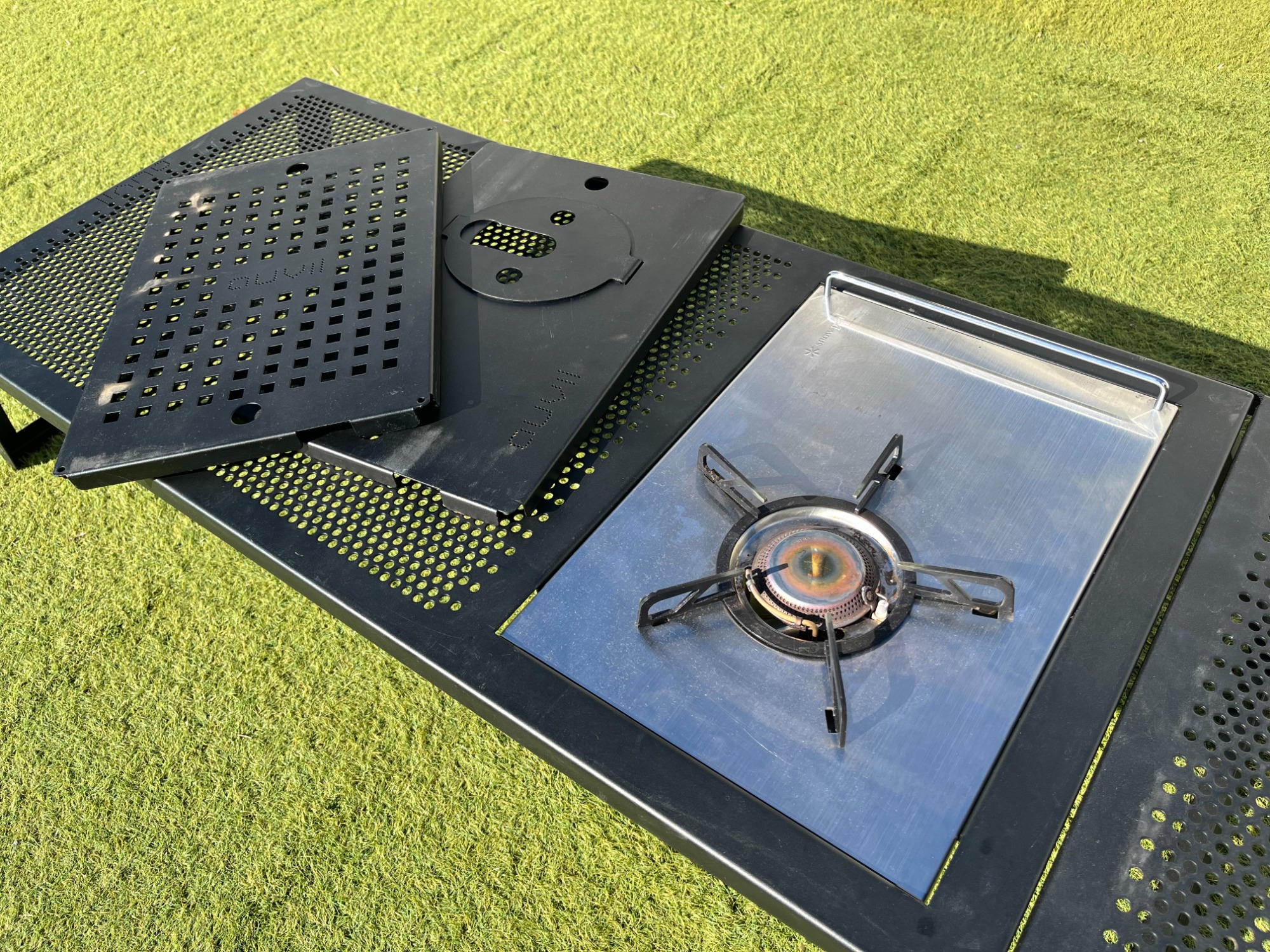 オプション多数！拡張性抜群なオーヴィルのテーブルセットをご紹介