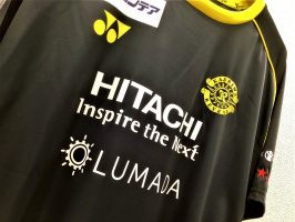 いよいよJ1リーグ再開！】柏レイソル30周年記念ユニフォーム入荷情報