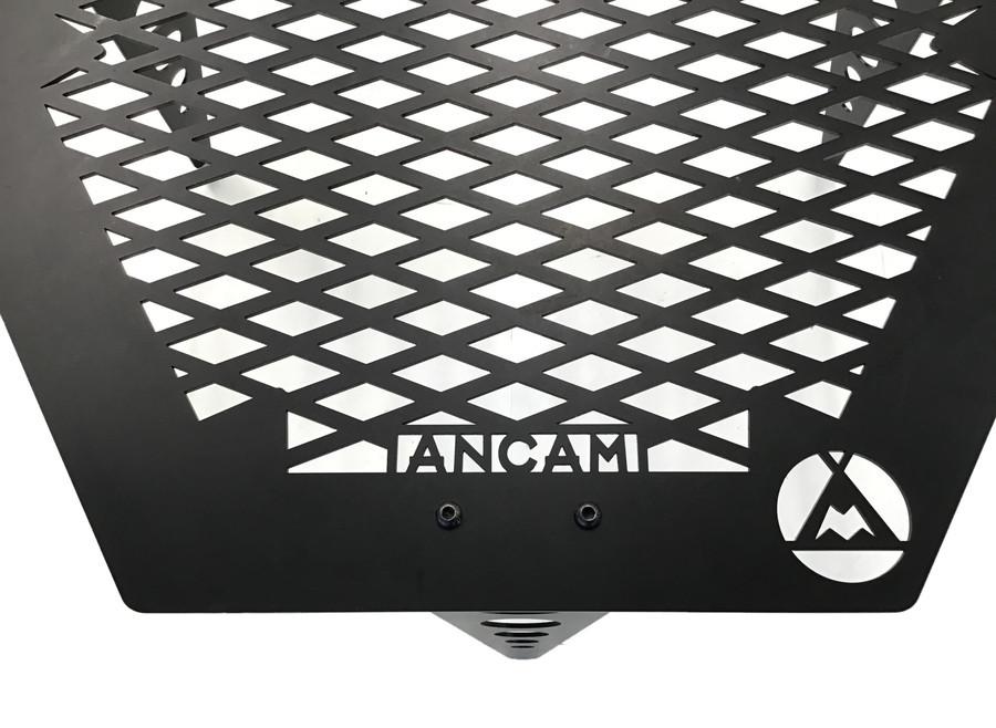 スマホで購入OK】ANCAN（アナキャン）の入手困難なメタヘキテL 脚長