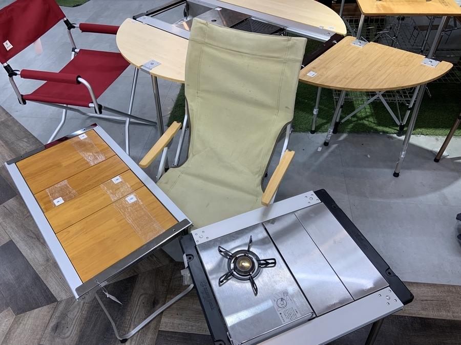 スノーピーク IGT セット L字レイアウト peak スノーピーク IGT セット