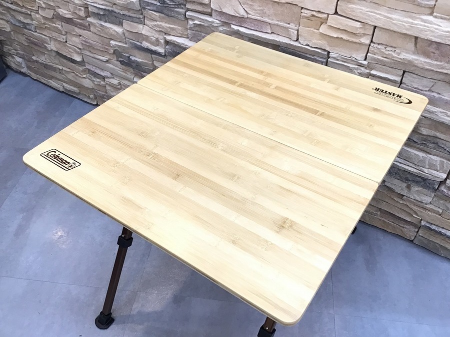 コールマン（Coleman） コンフォートマスター ラウンジロールテーブル