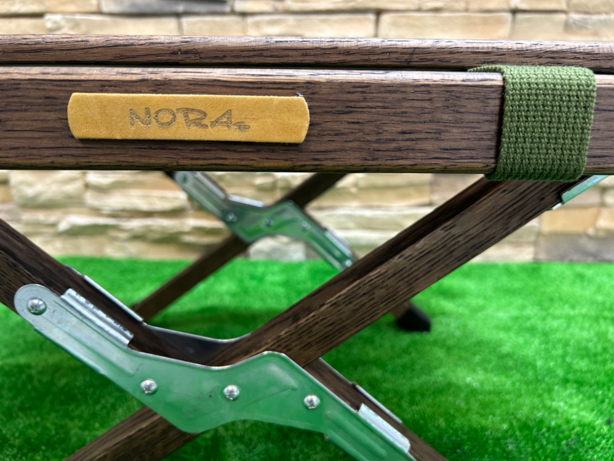 限定品 ノラズテーブル サイドテーブル ミリタリー仕様 イベント限定