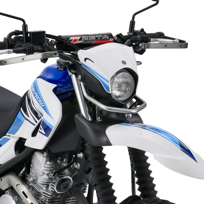 Zeta 634-0119 ZR46-0119 701 LED Turn SIgnals - SpazCycle