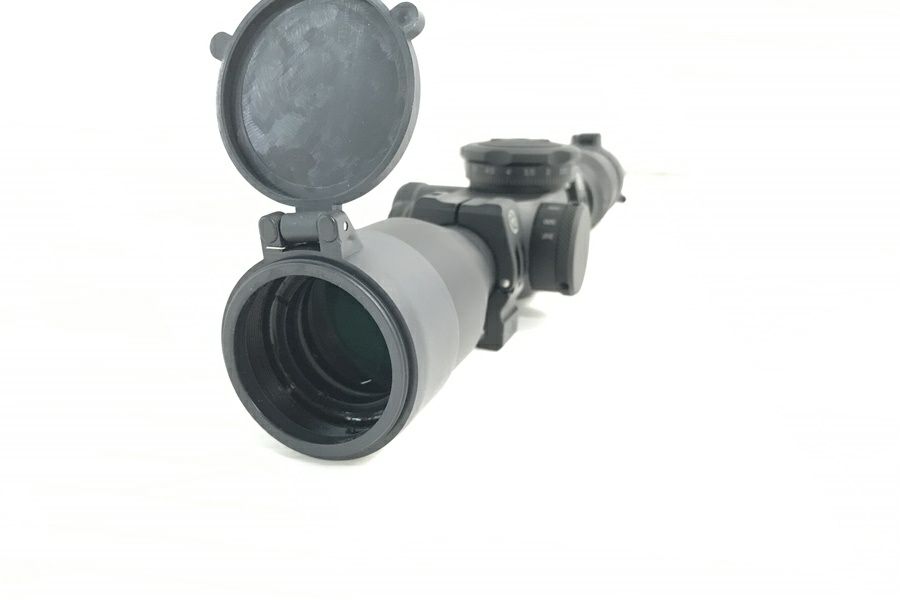 実物 US OPTICS オプティクス スコープ