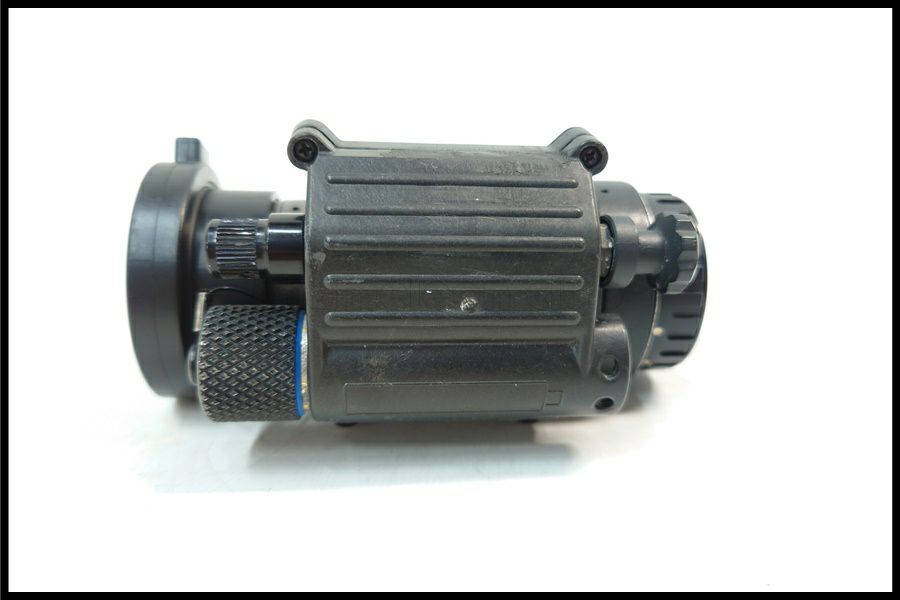 東京)米軍放出品 AN/PVS-14 NVG ナイトビジョン 実物Omni7 Gen3 オート