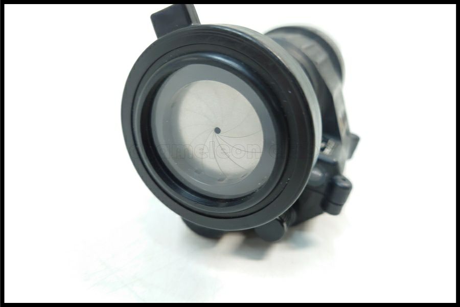 東京)米軍放出品 AN/PVS-14 NVG ナイトビジョン 実物Omni7 Gen3 オート