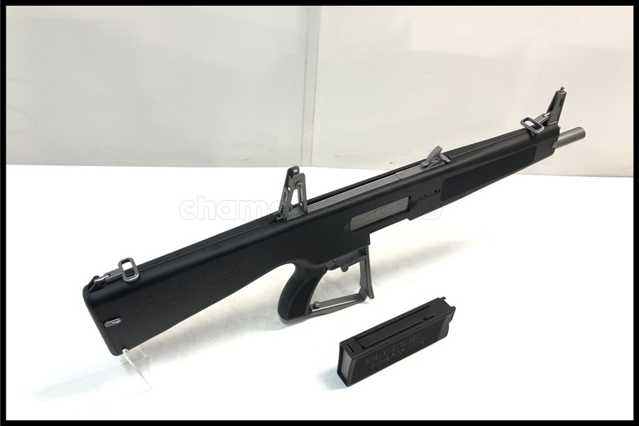 東京)東京マルイ AA-12電動ショットガン