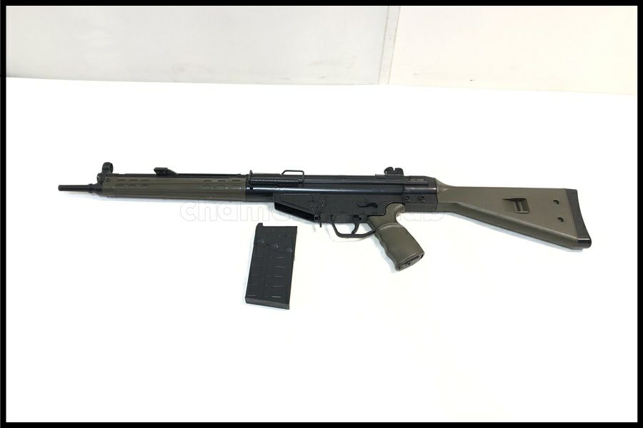 スペースブキヤ｜サバゲー用品・エアガン・トレポン・ナイフ中古通販