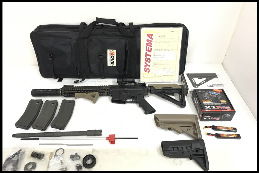 システマ SYSTEMA PTW INFINITY bcm SYSTEMA PTW MOVE システマBCM