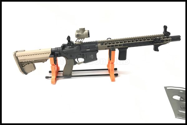 東京マルイ M4 SOPMODカスタム 次世代電動ガン 東京マルイ] SOPMOD M4