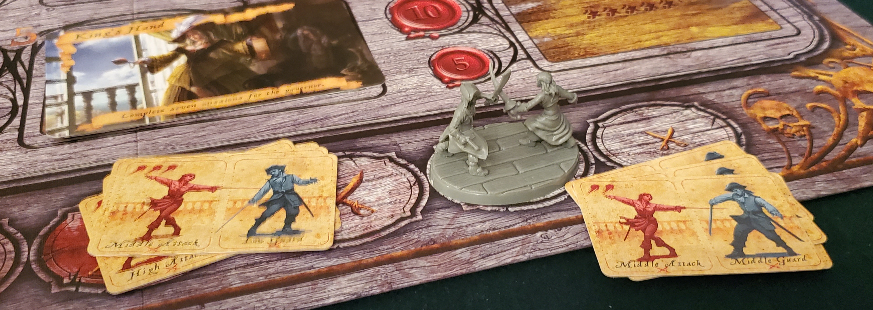 レアボードゲーム】shiver me timber Shiver Me Timbers | Board Game