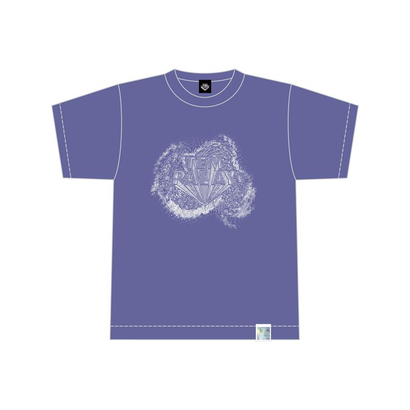 ⭐️ Tempalay 限定Tシャツ （Lサイズ） 【公式通販】