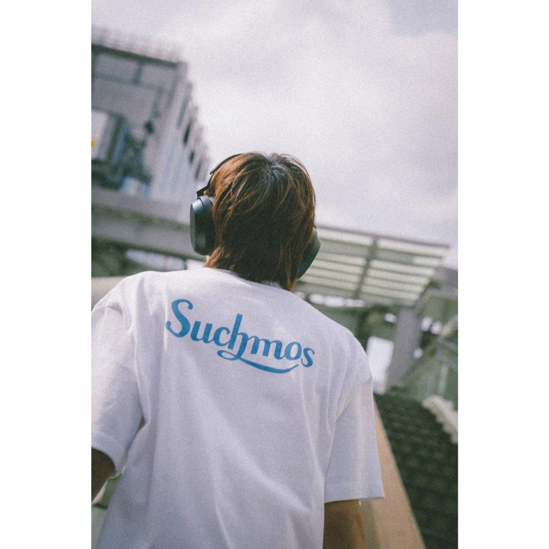 Life Easy TEE White | Suchmos（Suchmos） | SPACE SHOWER STORE
