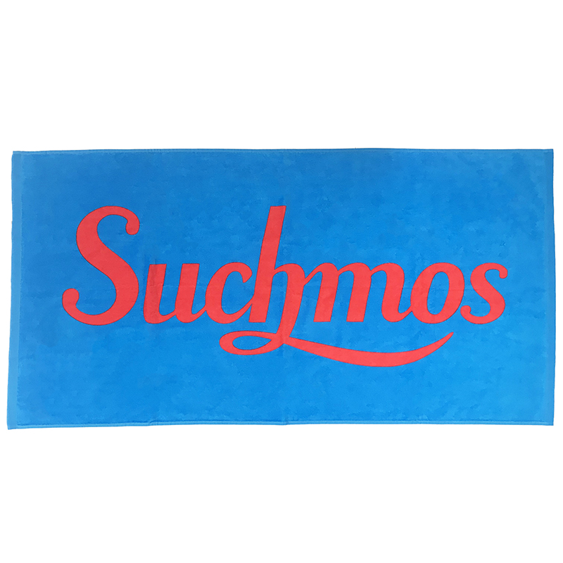 Suchmos サイン入り初代タオル Suchmos サイン入り初代タオル Suchmos