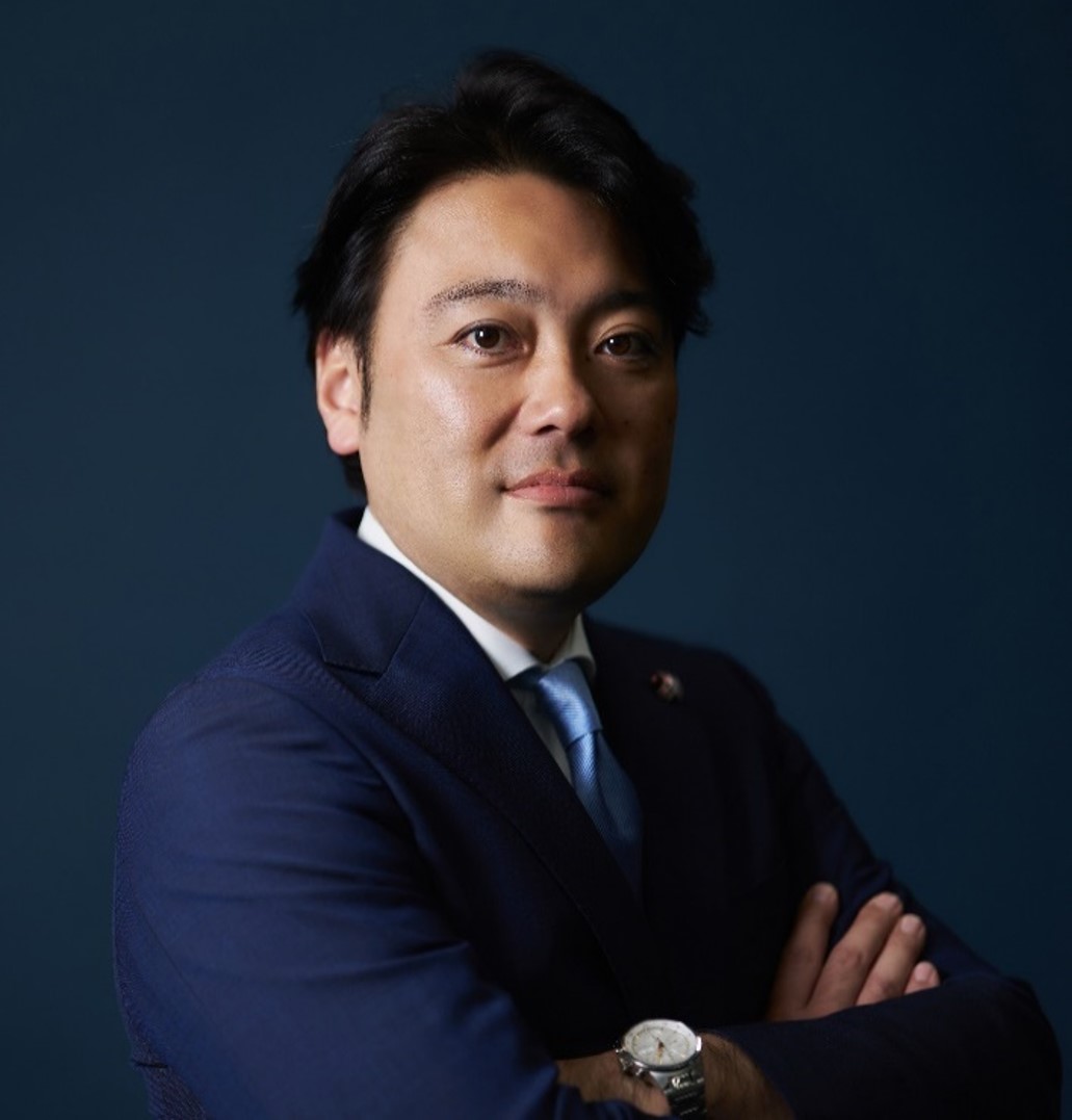 Masatoshi Nagasaki - SPACETIDE 2024