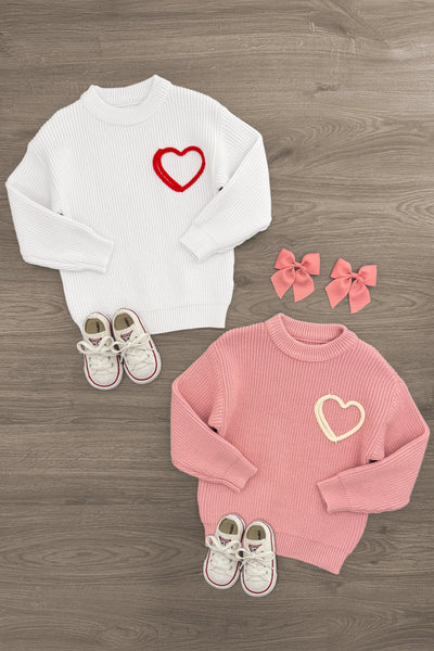 p(R)ojectR® Heart P Knit p(R)ojectR® Heart P Knit p(R)