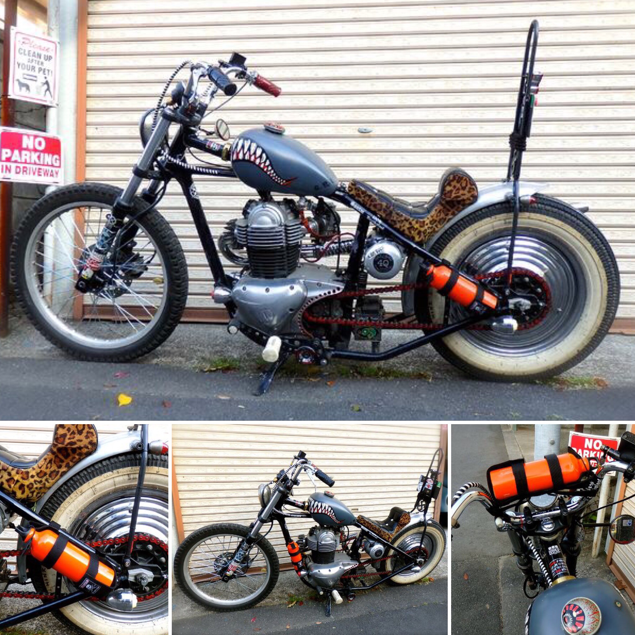 ガソリン携行缶 | SPARTAN-EX