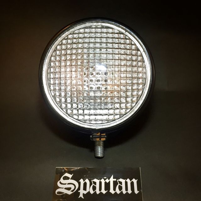 ガイド トラクターライト ハーレー ビンテージ ガイド トラクター