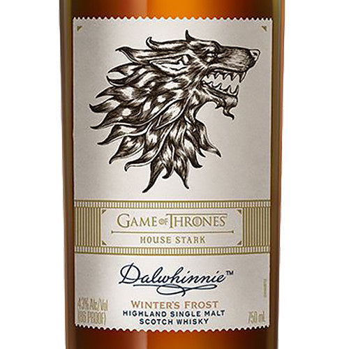 ゲーム・オブ・スローンズ ダルウィニー ウインターズフロスト