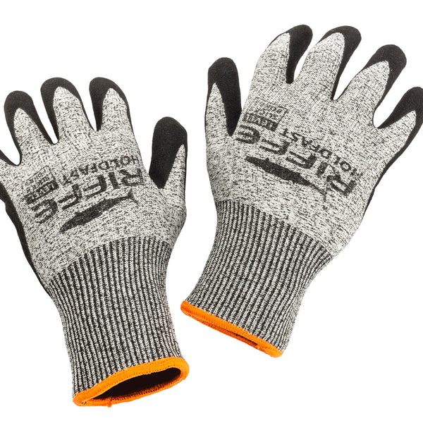 Holdfast High Performance Cut Resistant Glove v2 – RIFFE Web Store