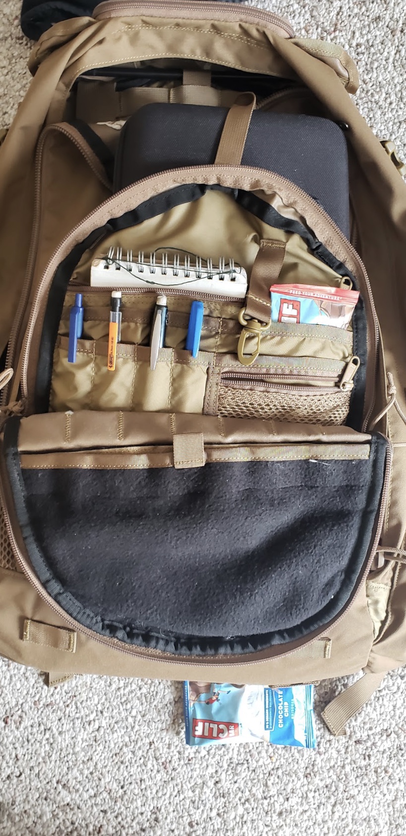 Kelty Raven 2500 Review – SPEAR Tactical Gear Reviews