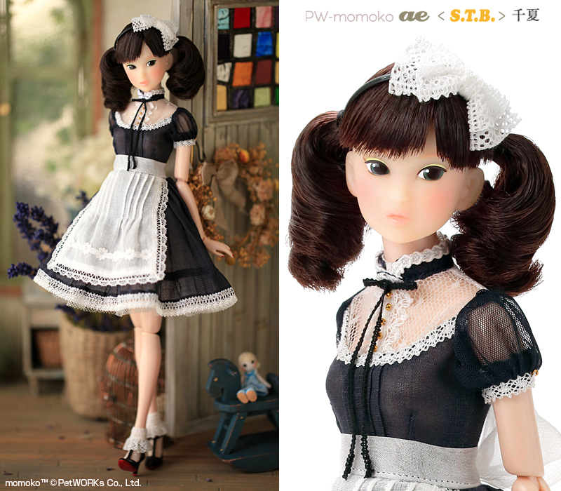 Works | Special toy box