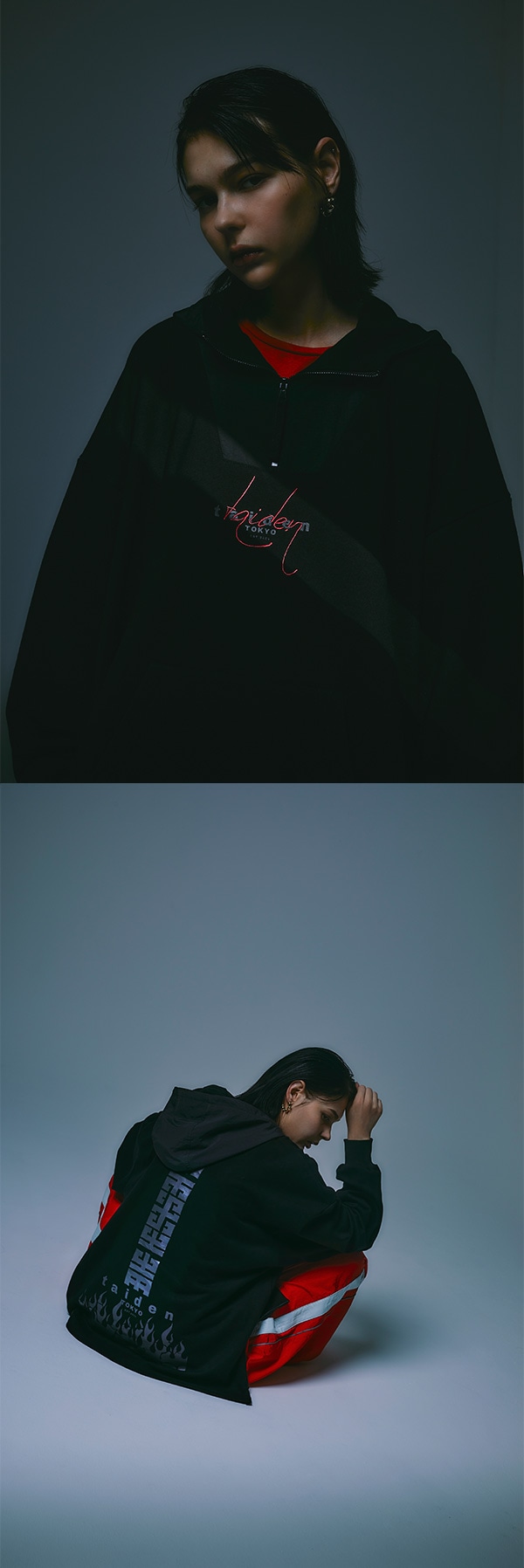 LAM個展-千客万雷- 事後通販