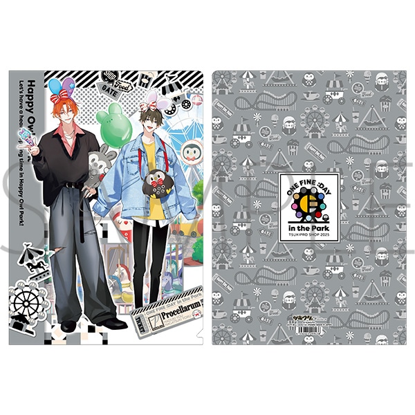 2098⑨7『Smooth/Wake up boy』掘り出しお宝グッズ 2098⑨7『Smooth