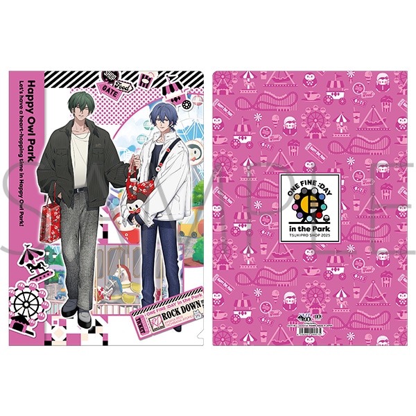 HYDEIST 81° 8/6購入予定 Pieces ノベルティ 販促 HYDEIST 81° 8/6購入